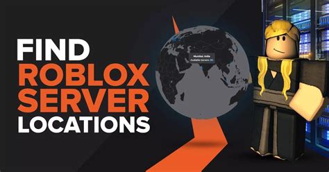 Follow all of the steps in the video, and use the. . Roblox server region finder